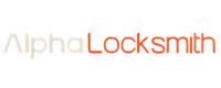Logo Locksmith Alpha